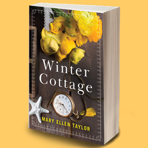 WINTER COTTAGE Debuts Tuesday, October 16th