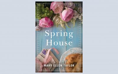 SPRING HOUSE DEBUTS JULY 9TH!