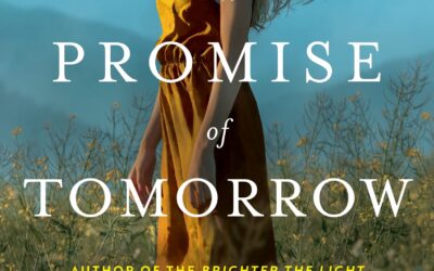 Release Date for The Promise of Tomorrow
